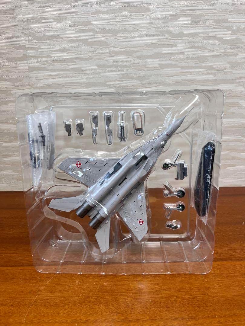 1/6 DID社 WW2ドイツ空軍 メッサーシュミットBf109 コックピット 1/6