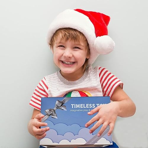 Miniatura 6 de Juego de herramientas de masa para niños, accesorios de juguete con sellos, cortador, rodillo, extrusora y caja de almacenamiento, juego de