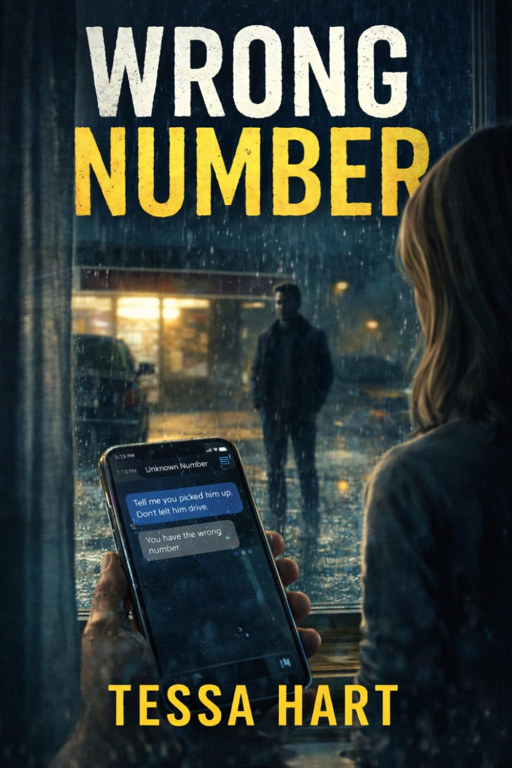 Wrong Number