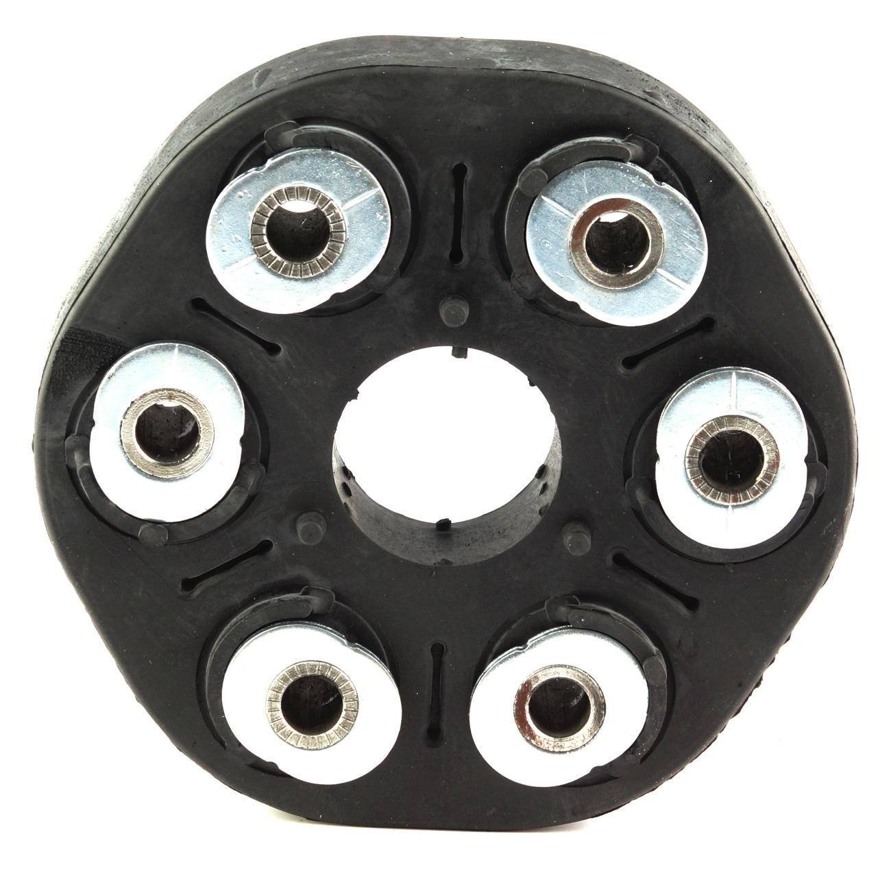 Bapmic 26117542238 Rondelle articulée arbre longitudinal à deux niveaux LK = 110 mm
