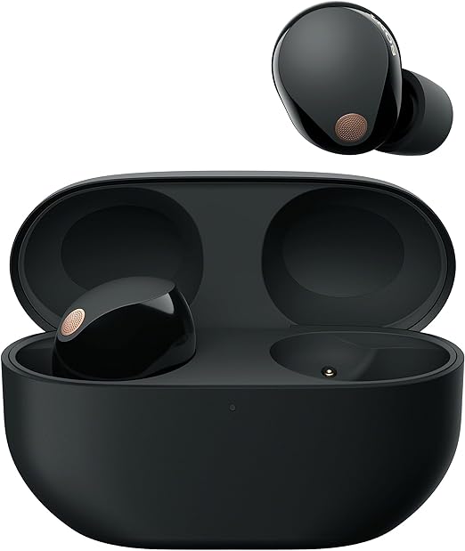 Sony WF-1000XM5 Wireless Earbuds