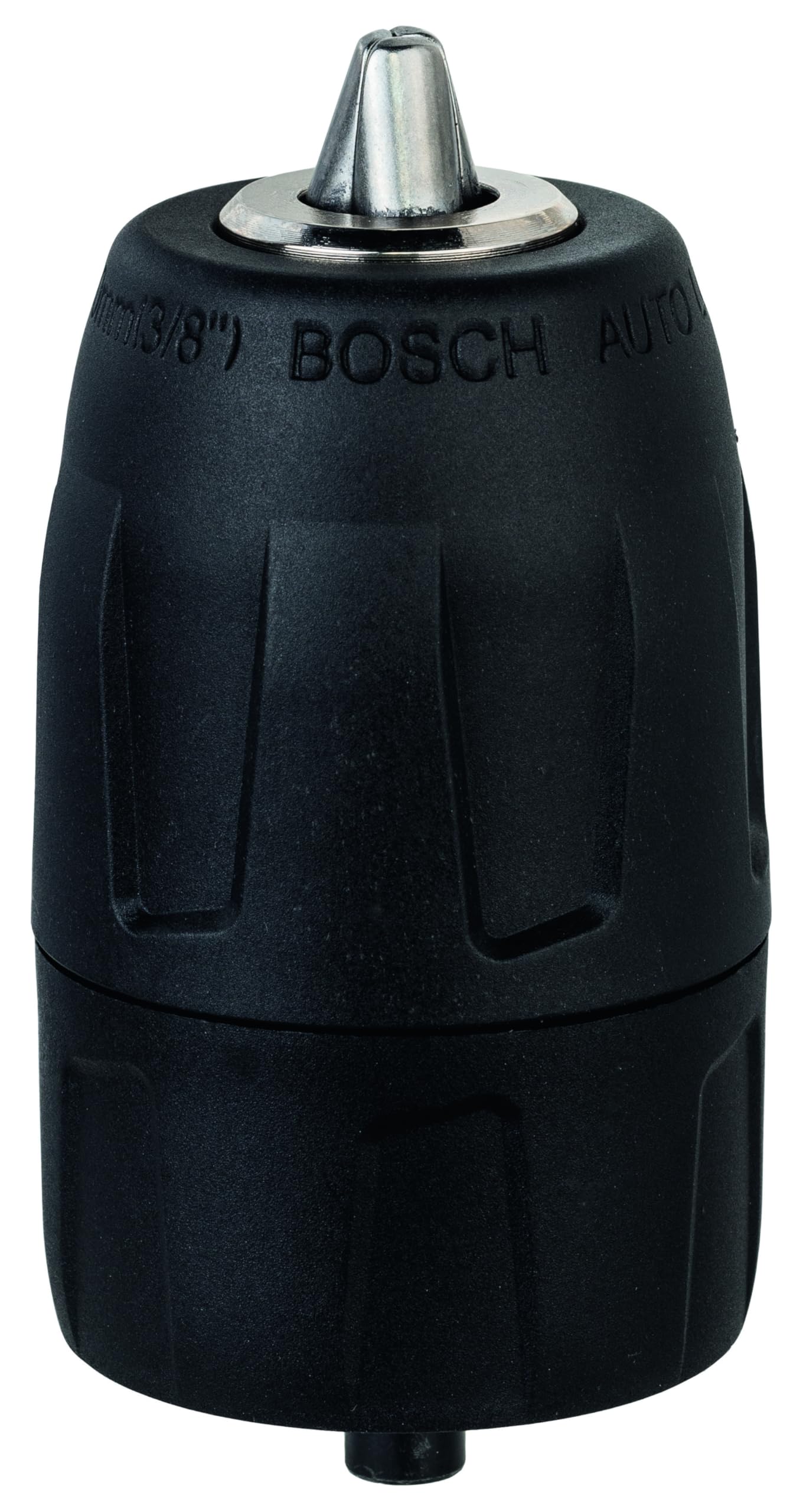 Bosch Professional Accessories Mandren, Gri, 1 Adet