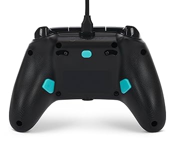 Amazon.com: PowerA Advantage Wired Controller for Xbox