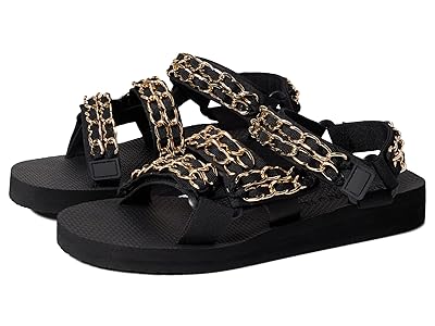 arizona love sandals chain