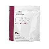 Bariatric Advantage High Protein Meal Replacement Drink Mix, Protein Powder Whey Isolate for Gastric Bypass and Sleeve Gastrectomy Patients, 27g Protein, Lactose Free - Chocolate - 28 Servings