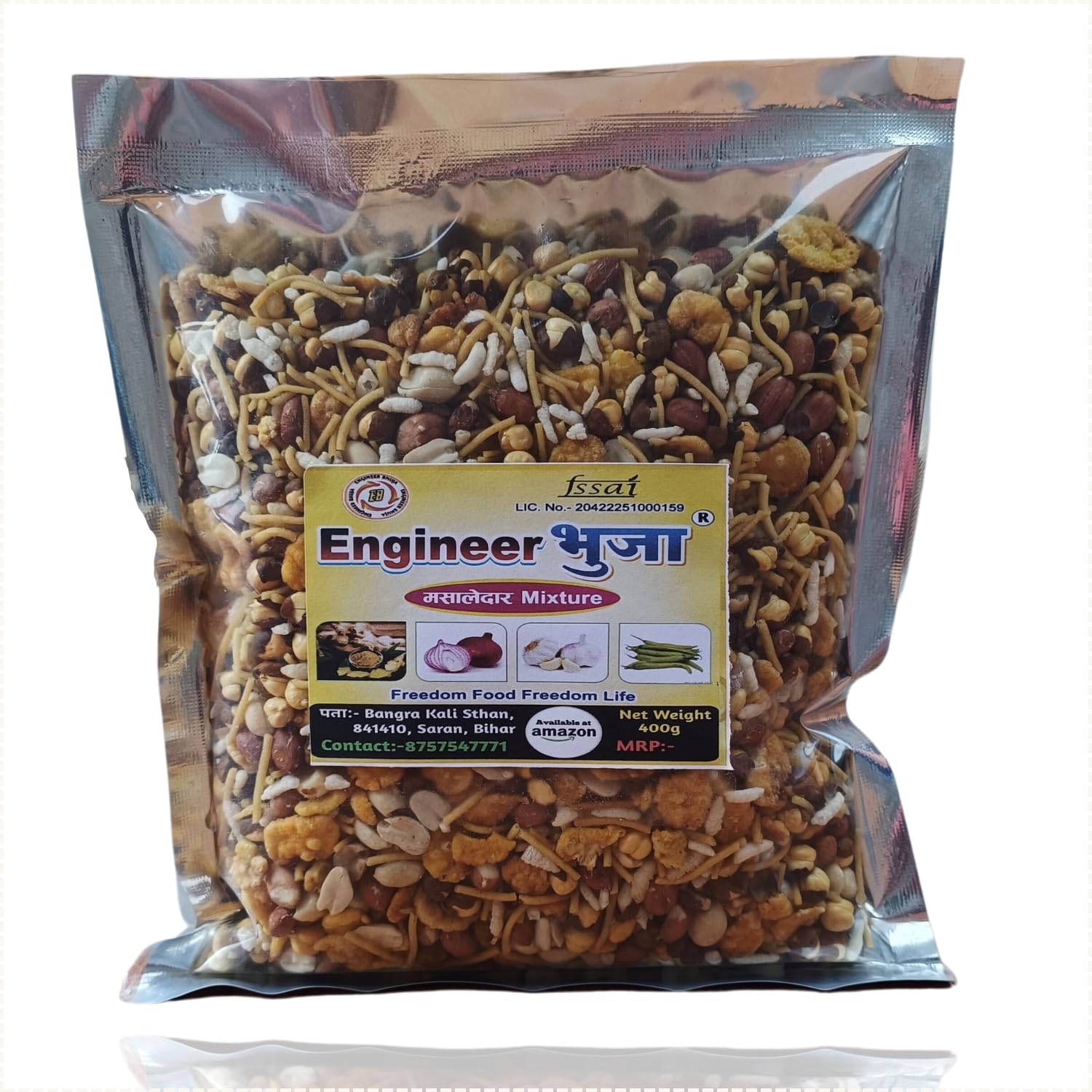 See full amazon price history chart for Engineer Bhuja Masaledar mixture 400 gm Natural snack And Desi Bhuja No Added Any Chemical Colour Engineer Bhuja Masaledar mixture 400 gm Natural snack And Desi Bhuja No Added Any Chemical Colour (B0CHS93N96) Amazon Price History, Amazon Price Tracker