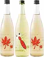 【Monbu】　仙禽3本　大嶺3本　セット　日本酒 Monbu】 仙禽3本 大嶺3本 セット 日本酒 Monbu】 仙禽3本 大嶺