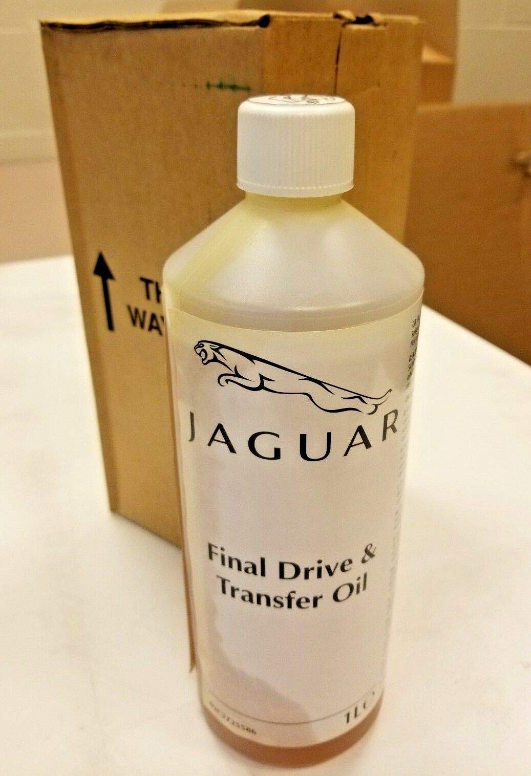 Amazon.com: JAGUAR OEM Genuine 2015+ Transfer CASE Differential
