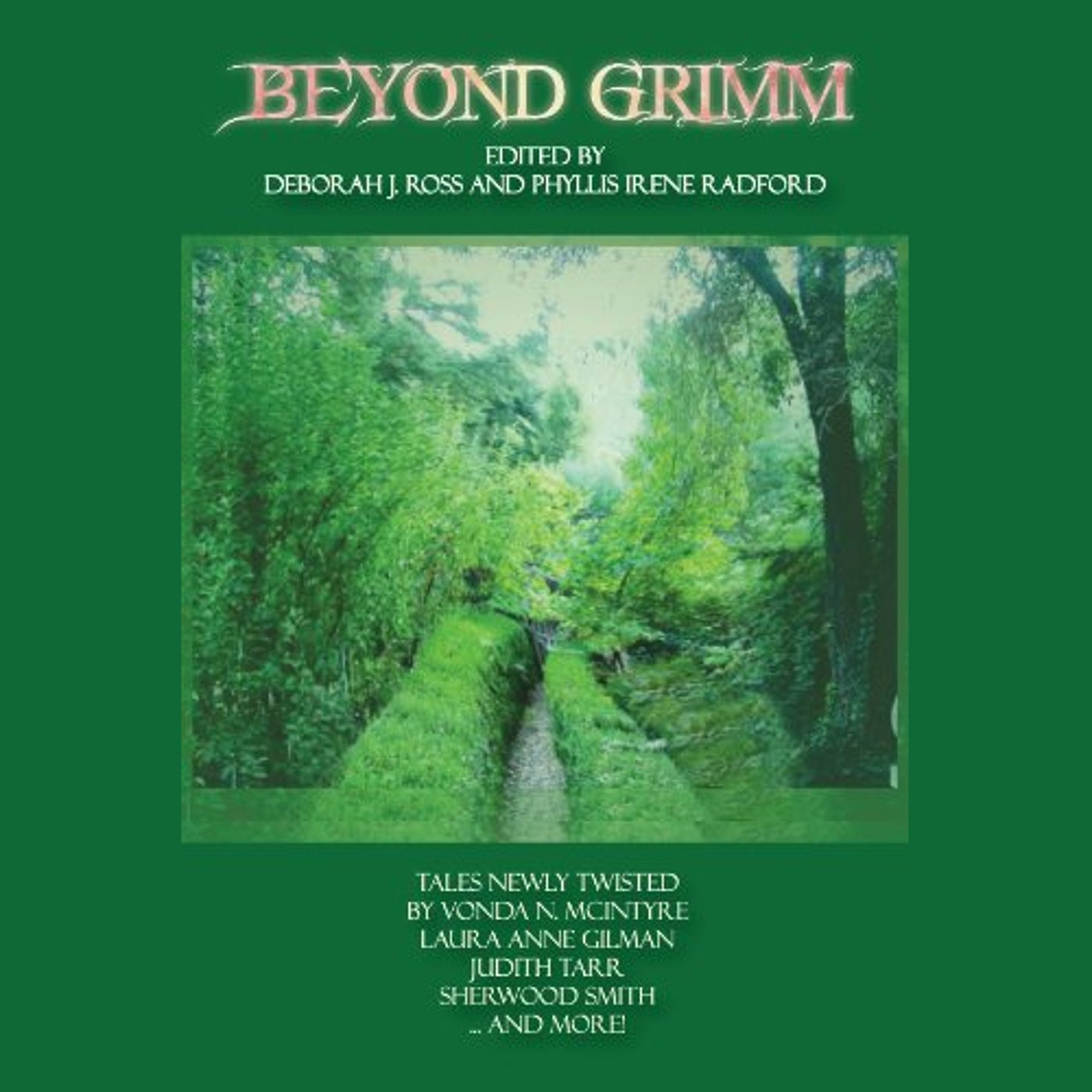 Beyond Grimm