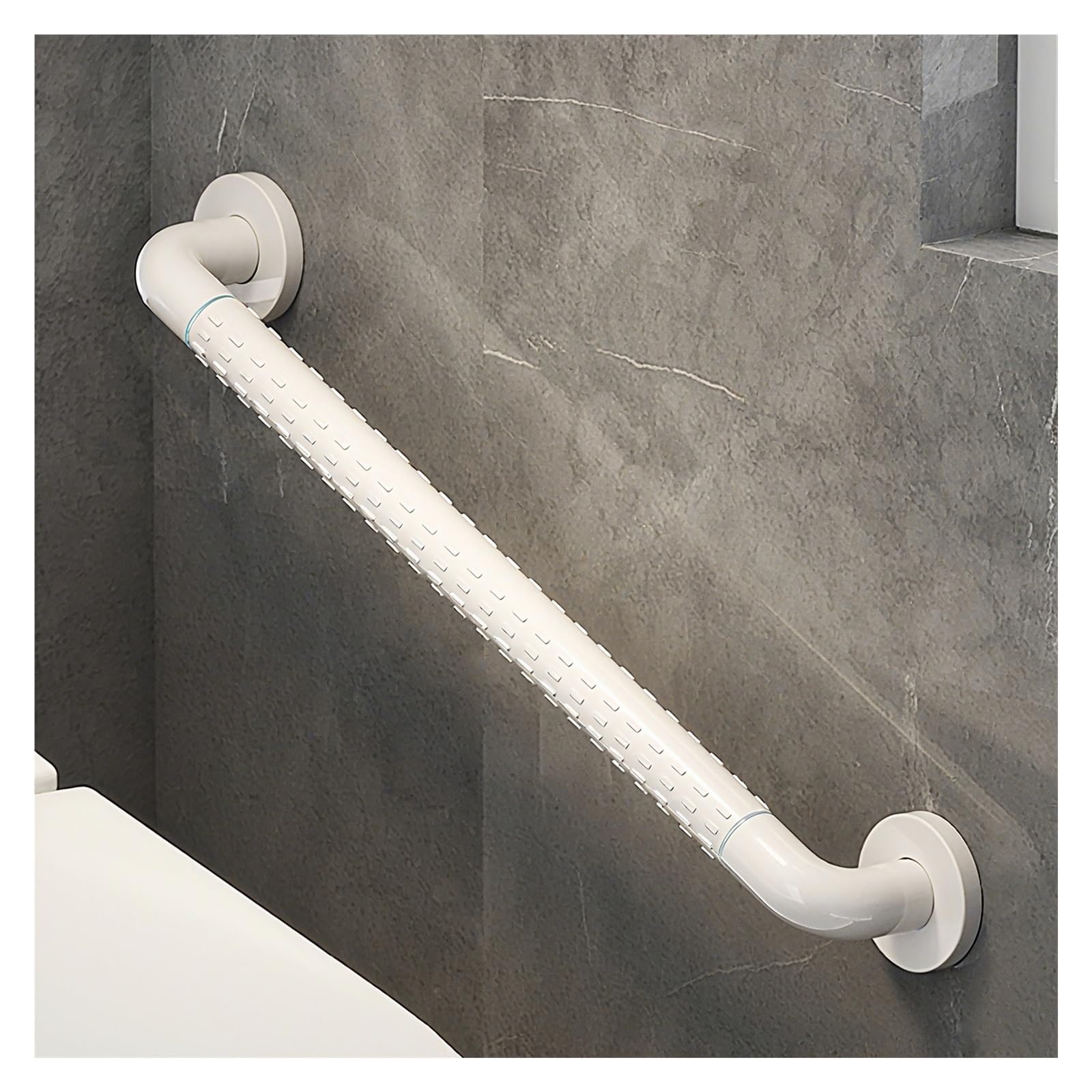 Kit de main courante d'escalier en acier inoxydable 400 cm réglable pour barrière de sécurité murale