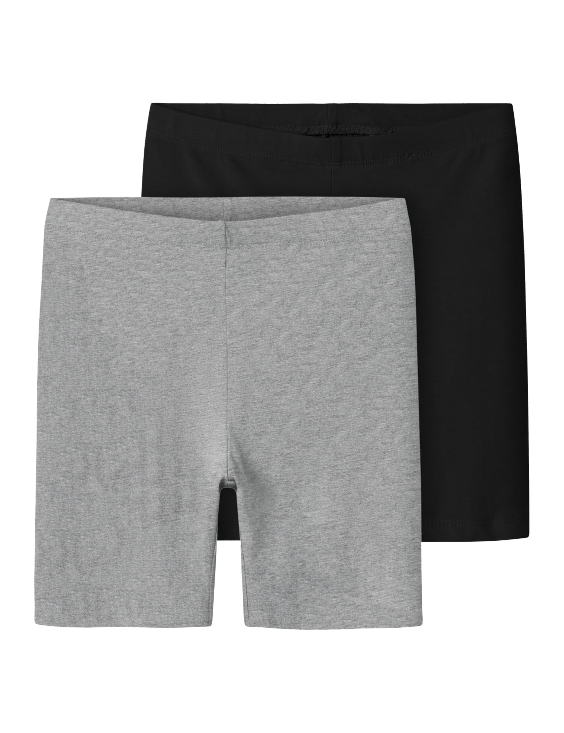 NAME IT Girl Shorts 2er-Pack Kurze