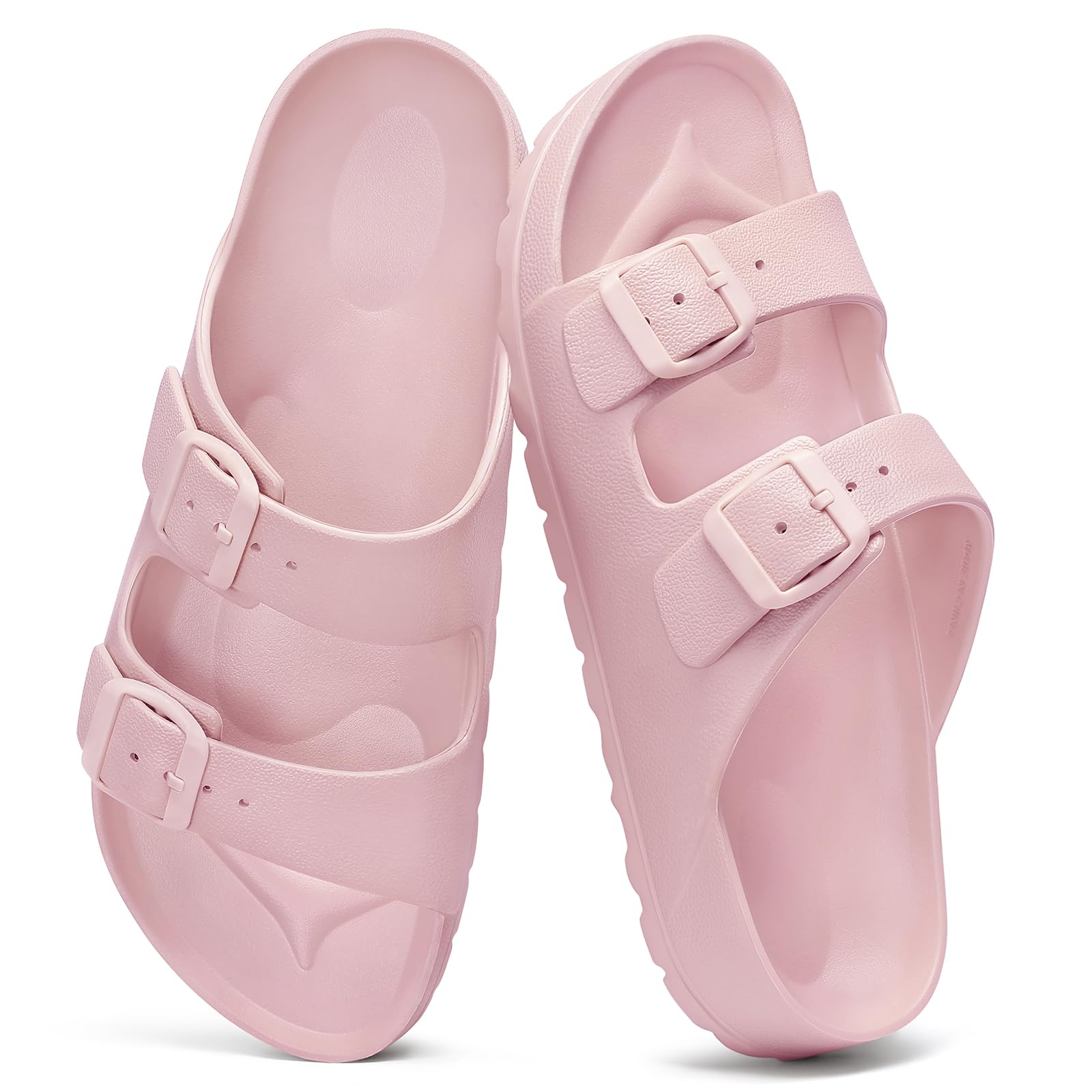 shevalues Women's Comfort EVA Sandals