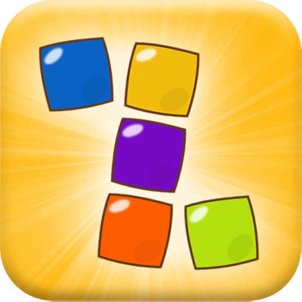 tetris kids Apps & Games