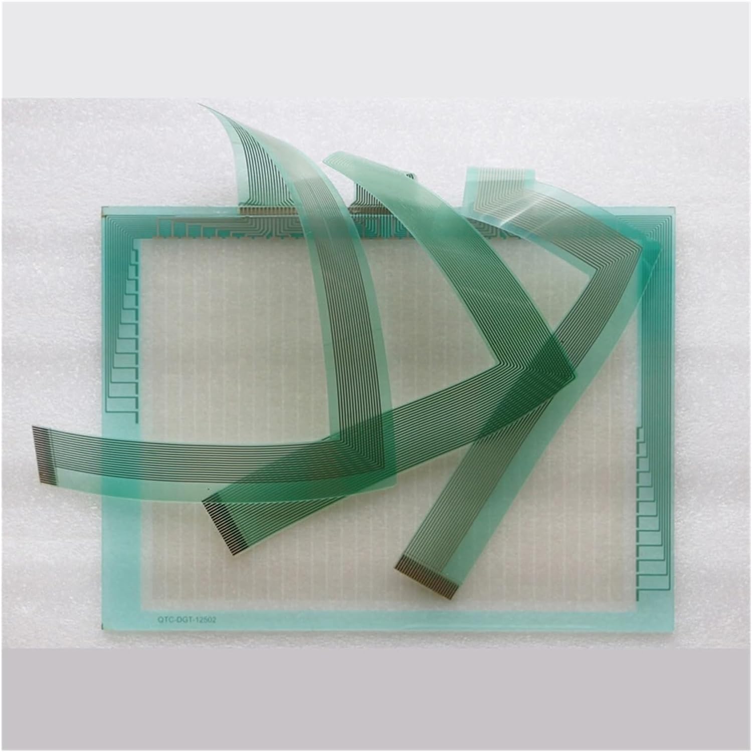 GP570 GP577R-TC41/SC41-24V/24VP GP577R-EG41/LG41-24V-Plastic protective film touch screen panel display size: 7~10 inches(Touchpad)