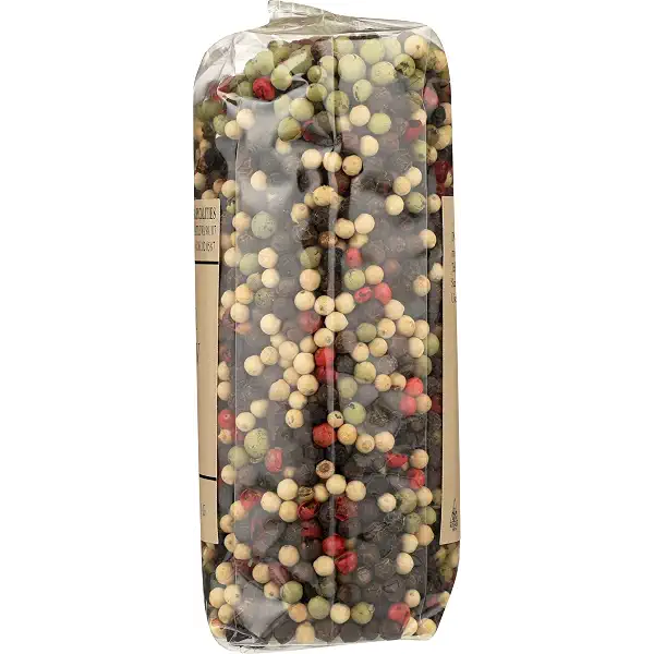 India Tree Rainbow Pepper,, 11 oz 7