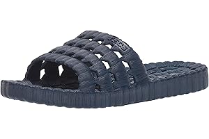 Women's PVC Lightweight Relax Water Sandals