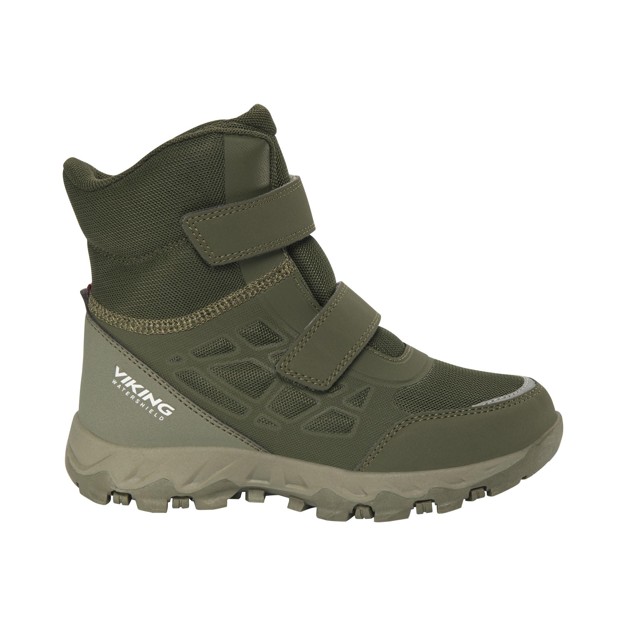 Viking Mädchen Track Warm Wp 2vEquestrian Boot