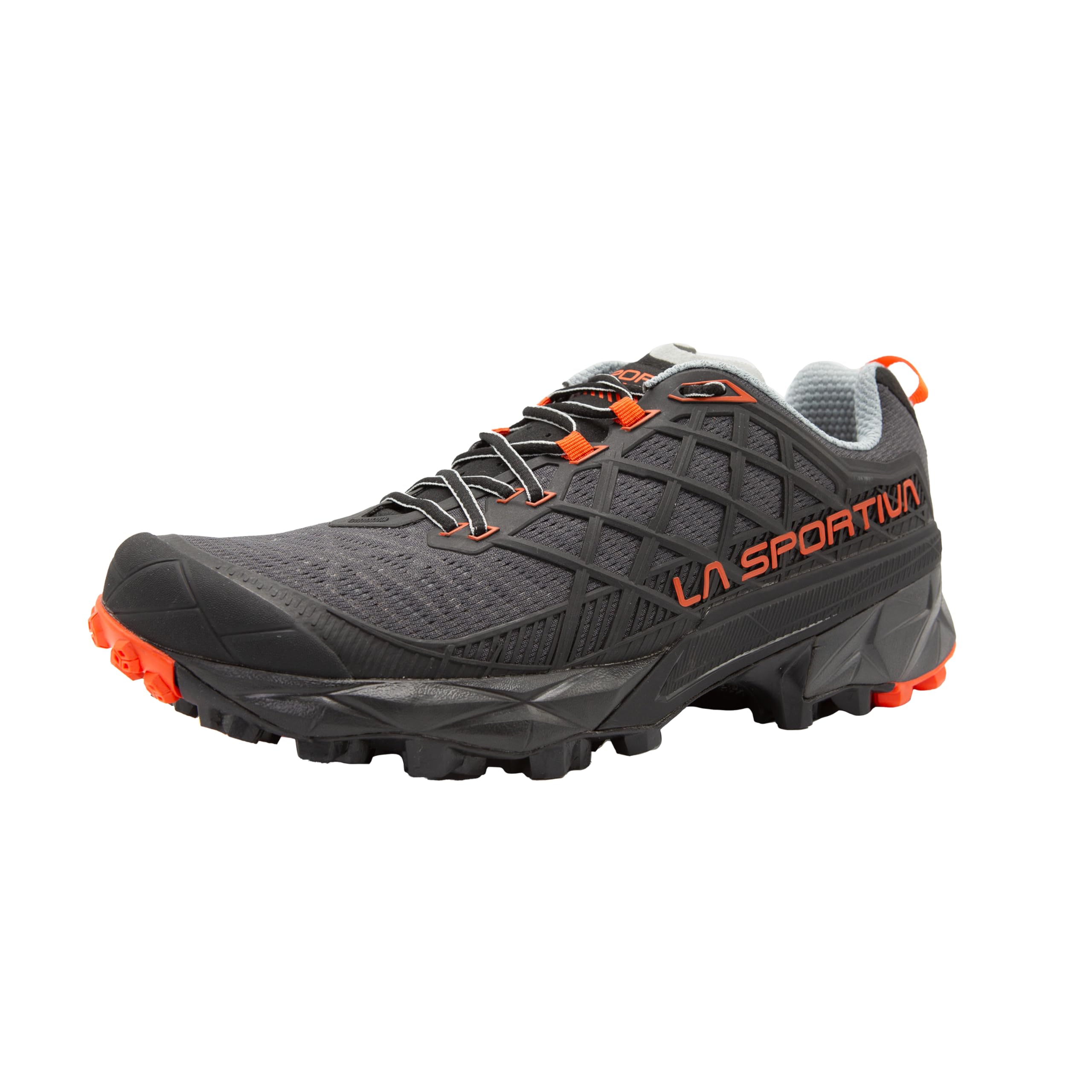 La Sportiva Mens Akyra II Light Hiker and Trail Running Shoe
