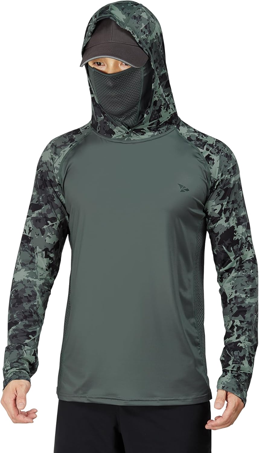 Green Camo