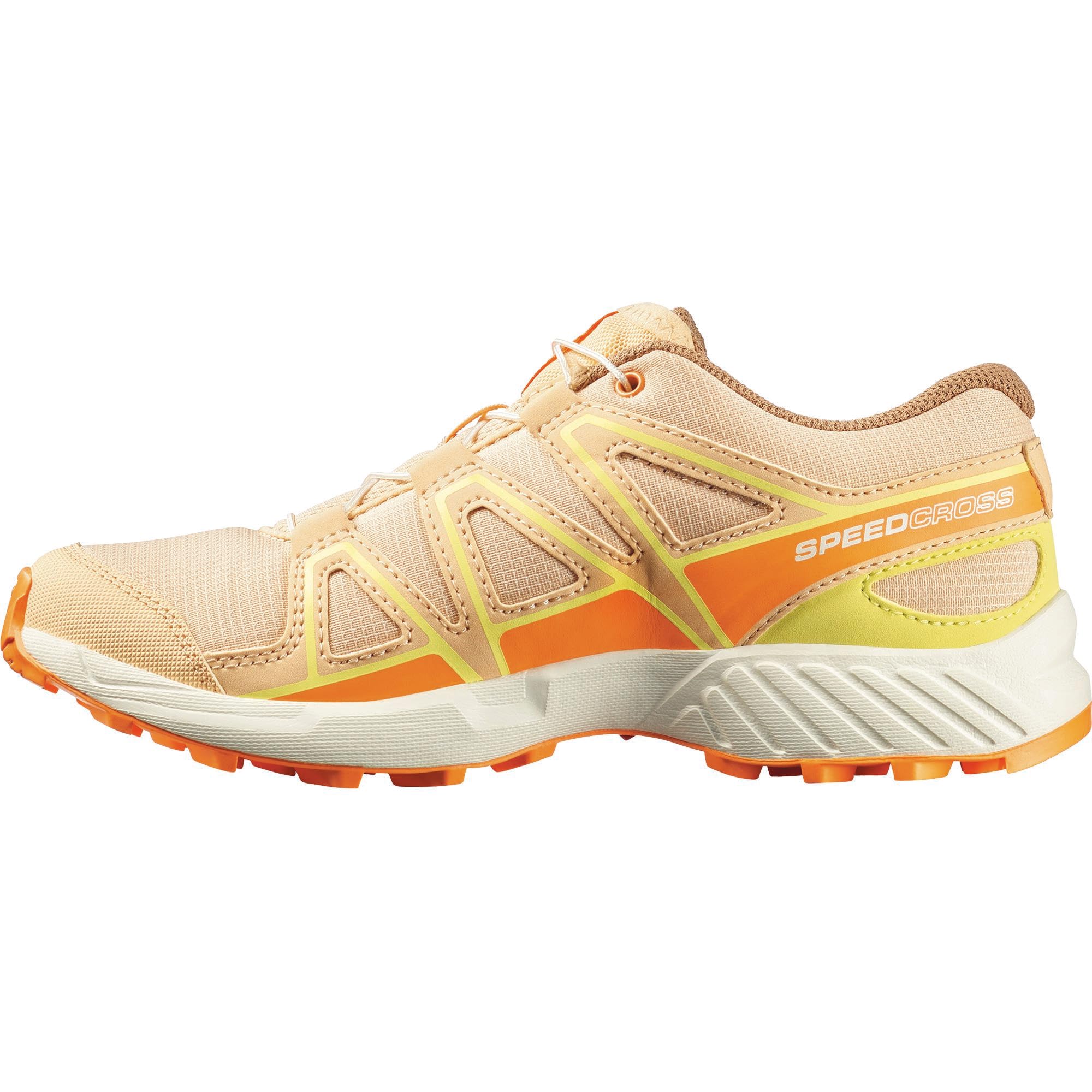 Salomon SPEEDCROSS Trail running Shoes, Kids & Teens