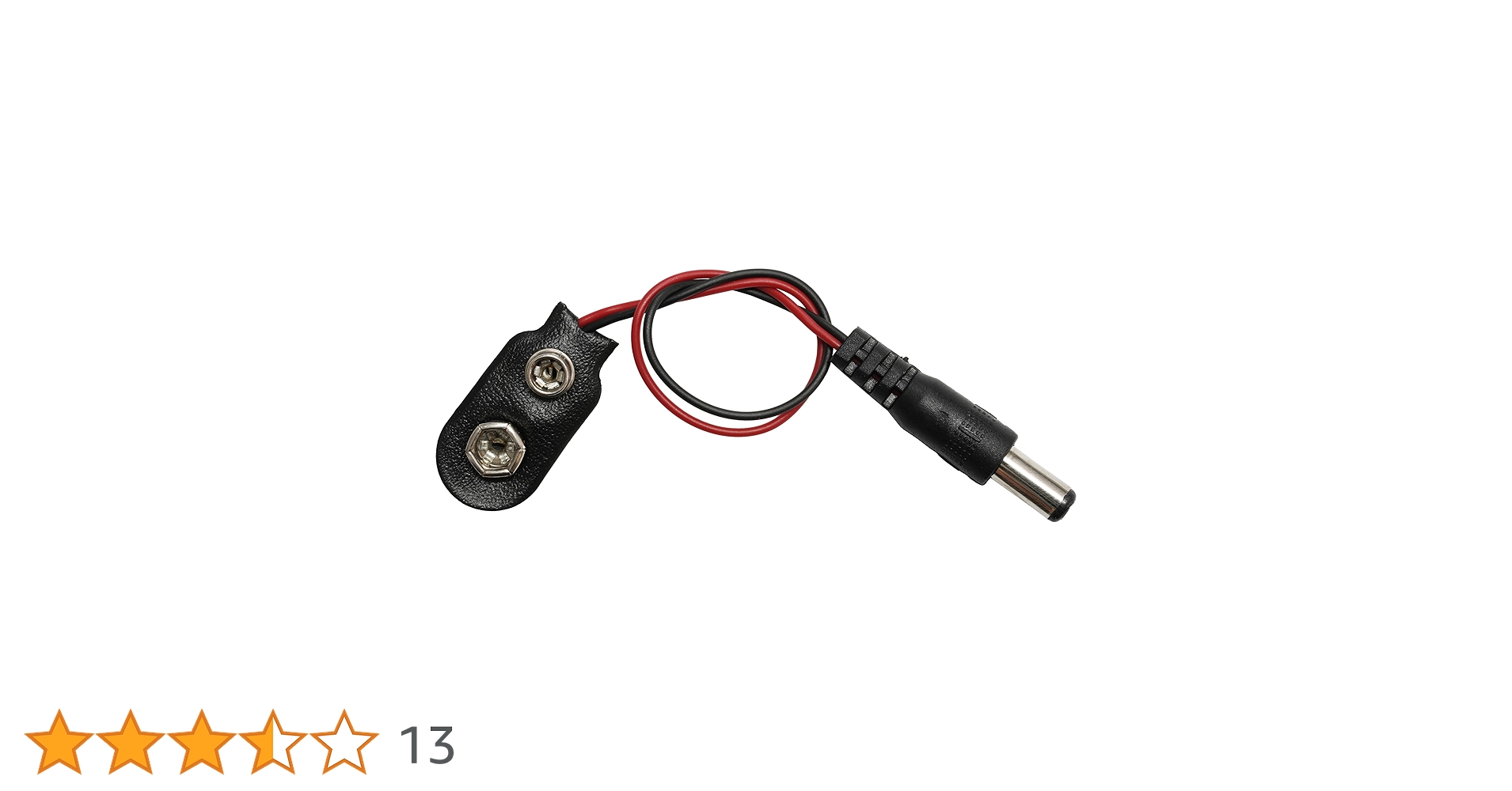 EVERREADY 9V PP9電池　スナップ付き EVERREADY 9V PP9電池 スナップ付き EVERREADY 9V PP9電池 スナップ