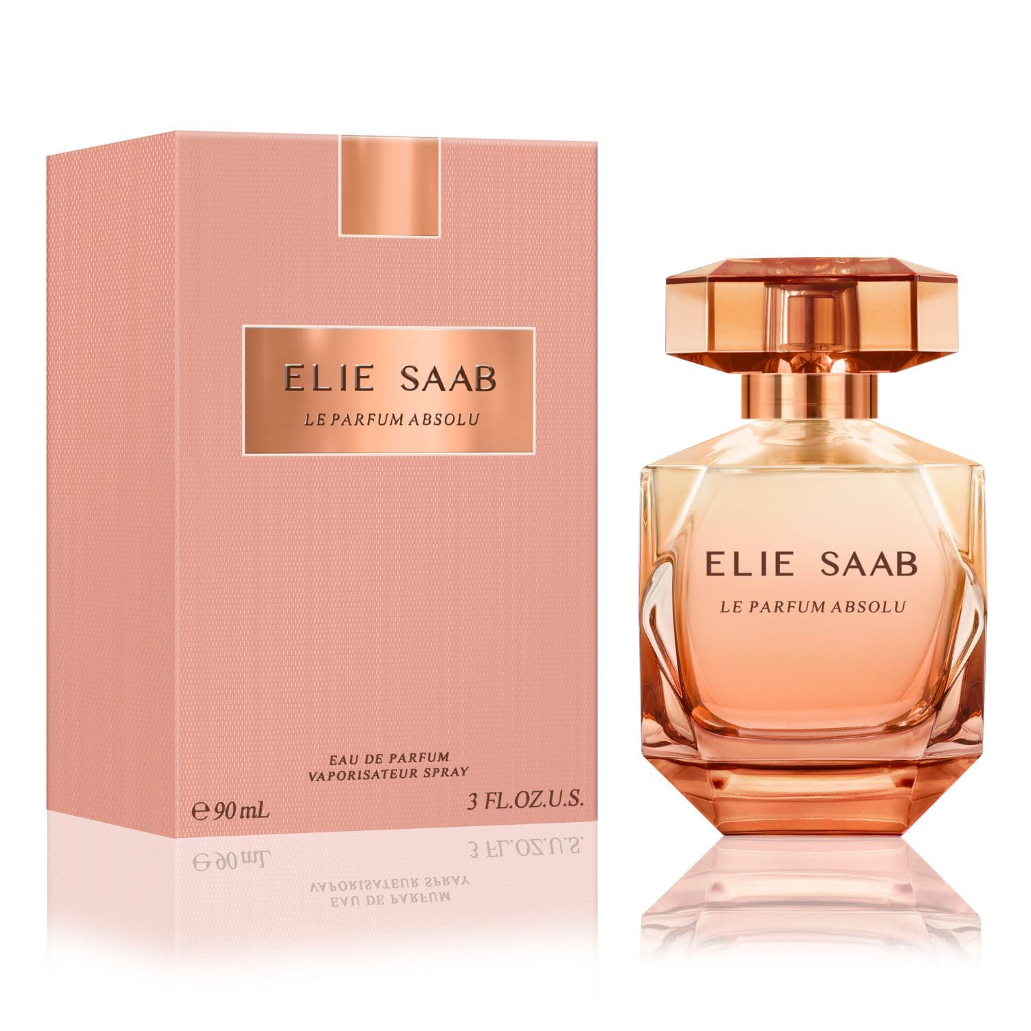 Elie Saab Le Parfum Absolu 90 ml, Eau de Parfum per Donna