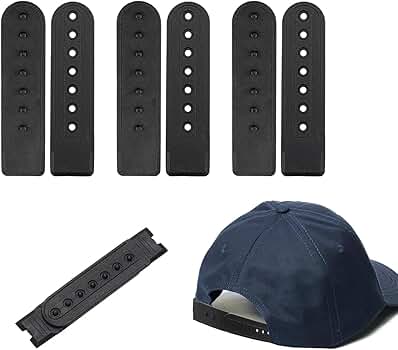 Amazon.co.jp: [Topatrol] 帽子 アジャスター スナップバック