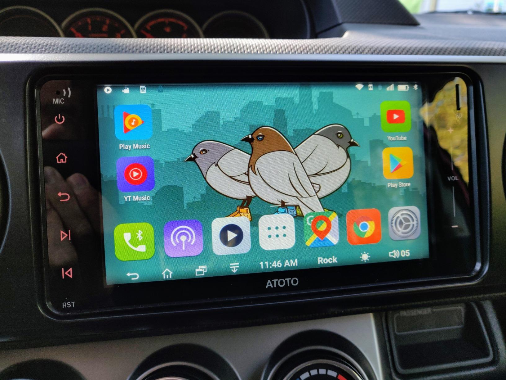 Plenty of features for the price!