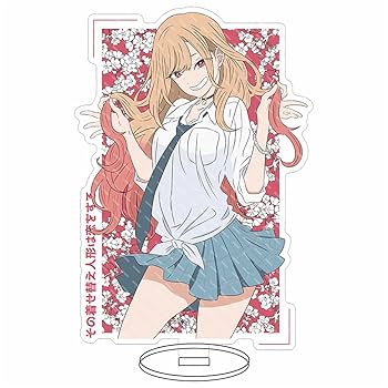 Amazon.co.jp: その着せ替え人形は恋をする 着せ恋 喜多川海夢