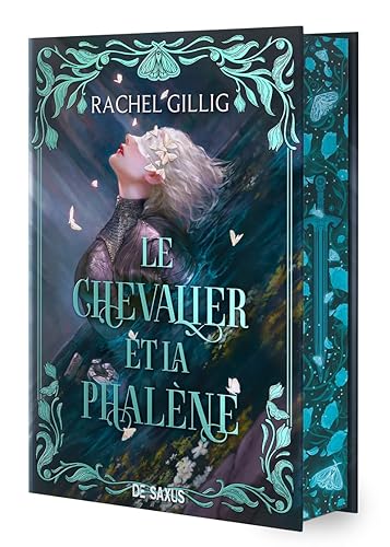 Le Chevalier et la Phalène - Livre 01 Le Royaume d'Euroche (relié) (01) - Hardcover