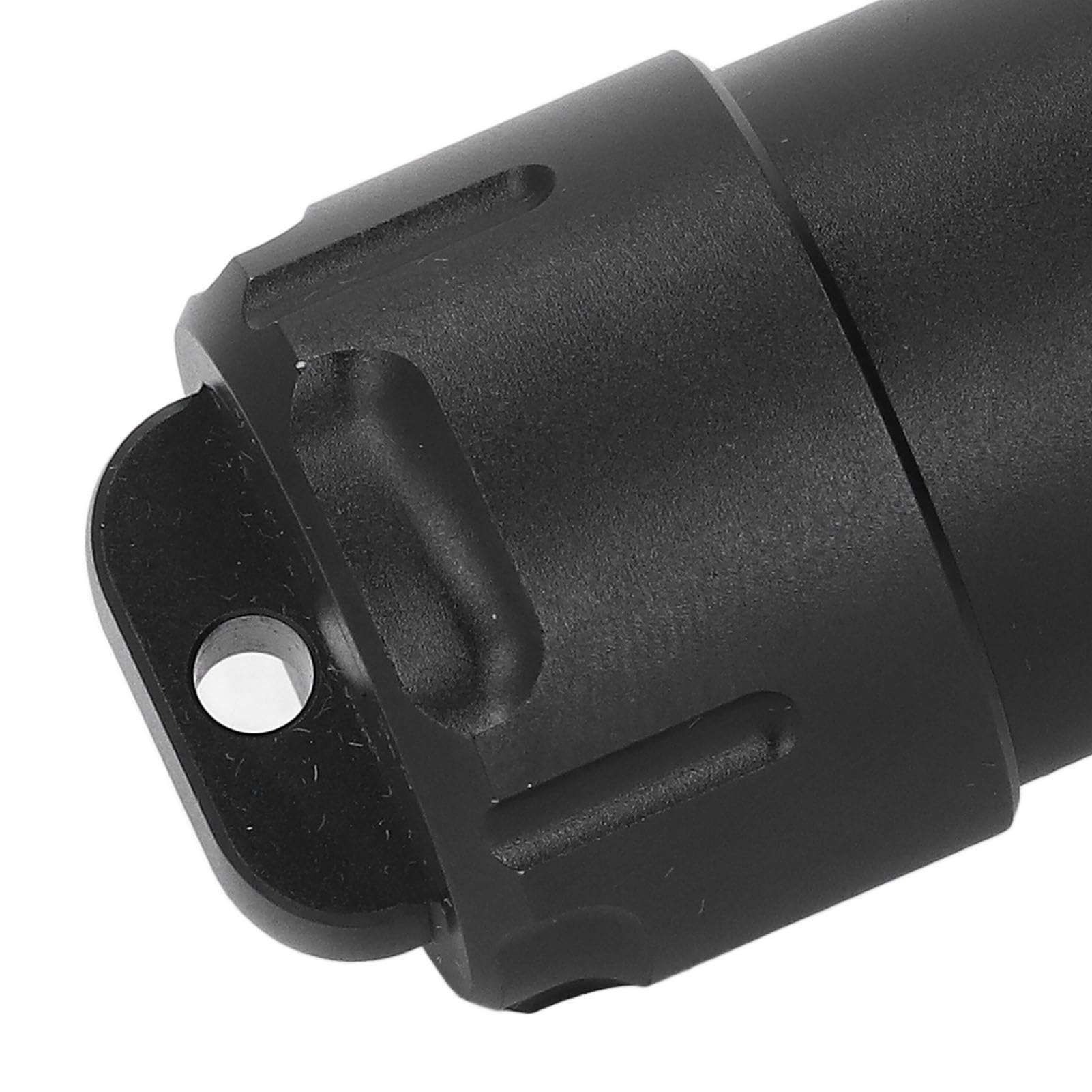 Torcia per Immersioni Subacquee, Torcia Subacquea Ricaricabile Super Luminosa Impermeabile IP68 con Indicatore di Carica, 6 Modalità, per Immersioni, Snorkeling