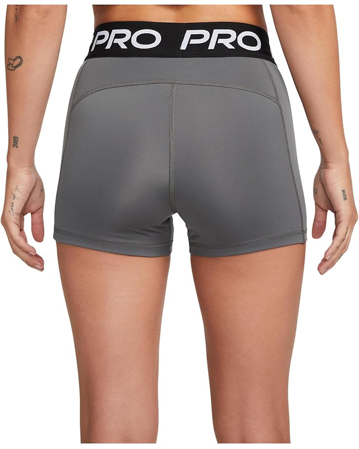 Nike Pro 3" Shorts - #2 of 4
