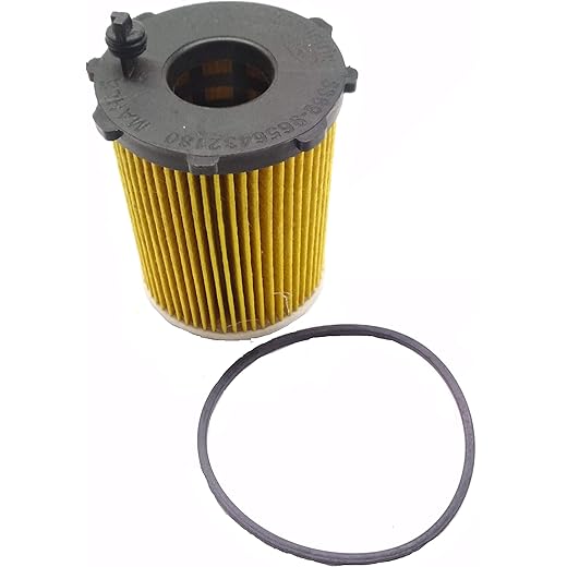 GOPINATH Autolink Car Engine Oil Filter