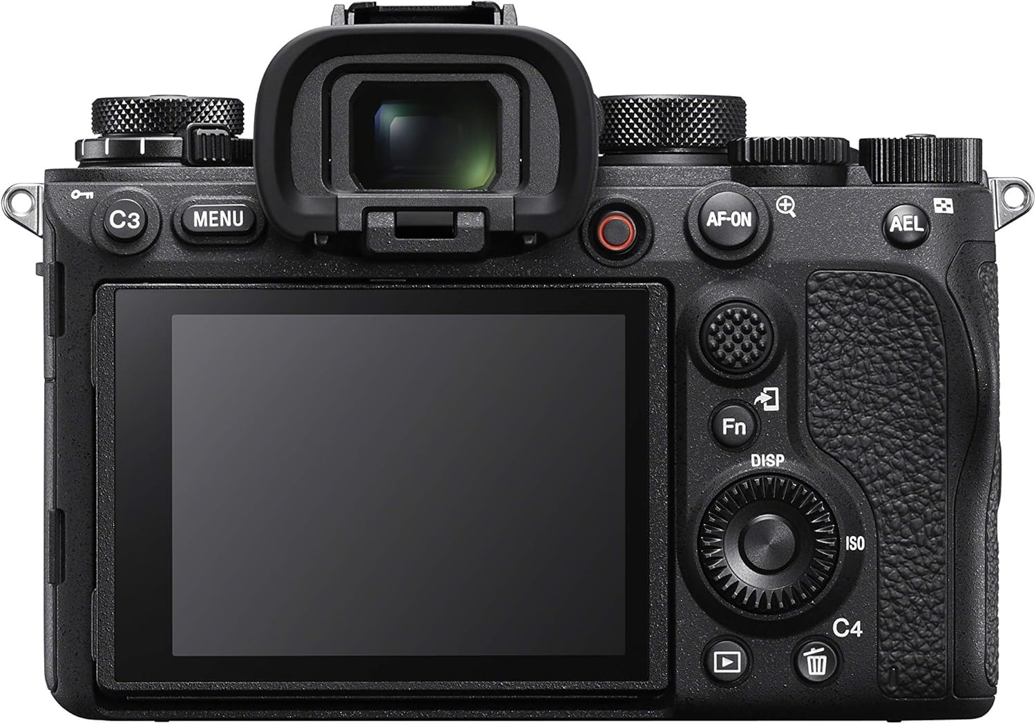 Sony Alpha 1 Full-Frame Interchangeable Lens Mirrorless Camera (Renewed)