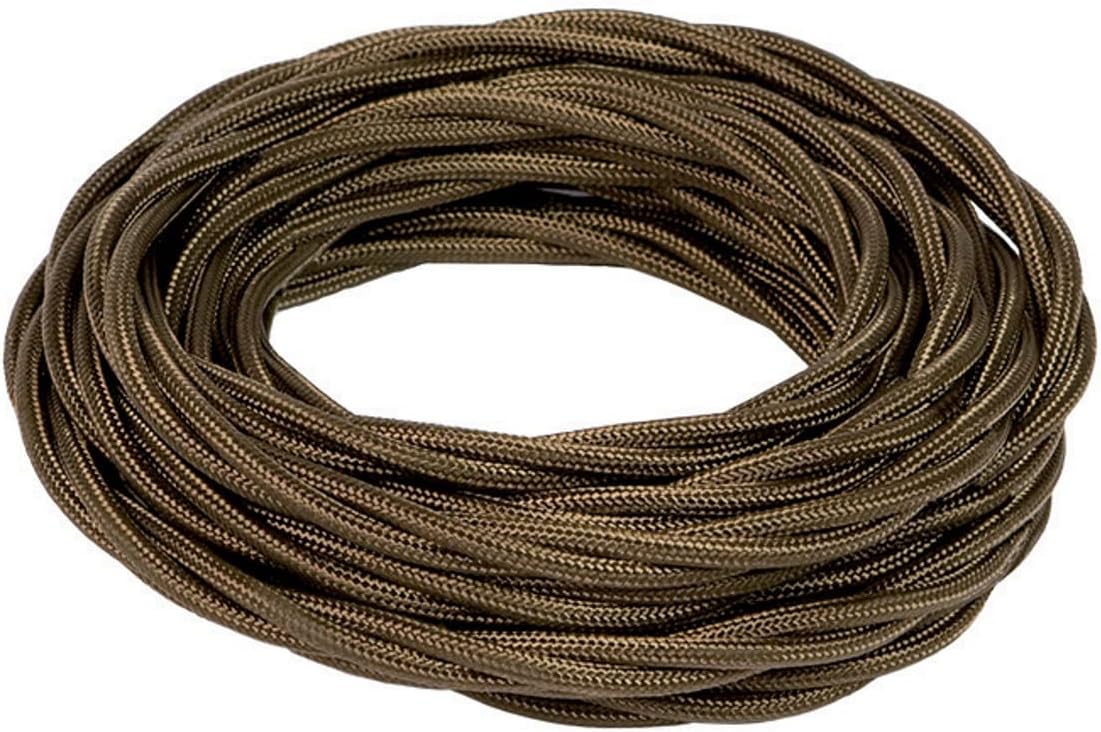 Кабель FANTON FME93866-10 мат. 10 м TR.silk FRRTX 3G 0.75 МА