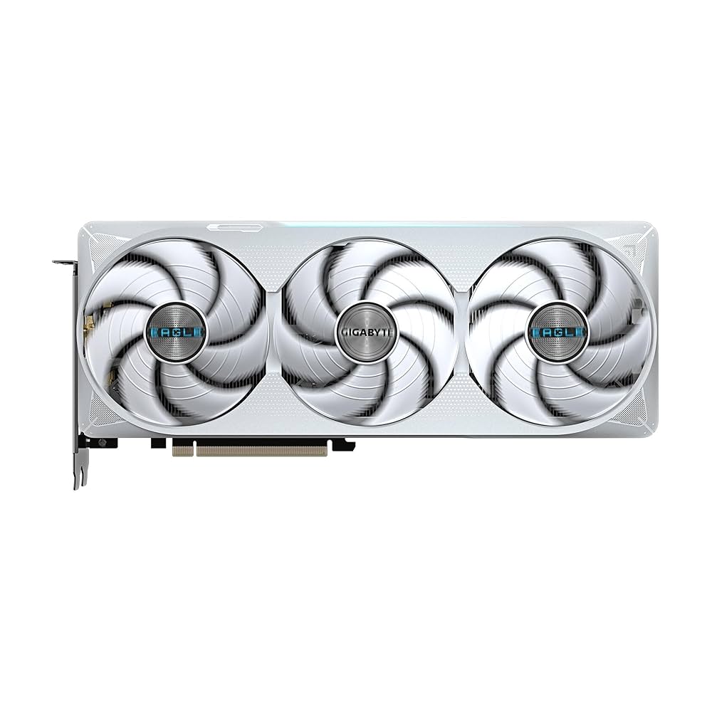 Amazon | GIGABYTE GeForce RTX 5070 Ti Eagle OC ICE SFF 16G