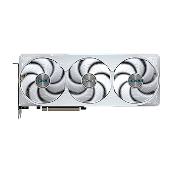 Amazon | GIGABYTE GeForce RTX 5070 Ti Eagle OC ICE SFF 16G