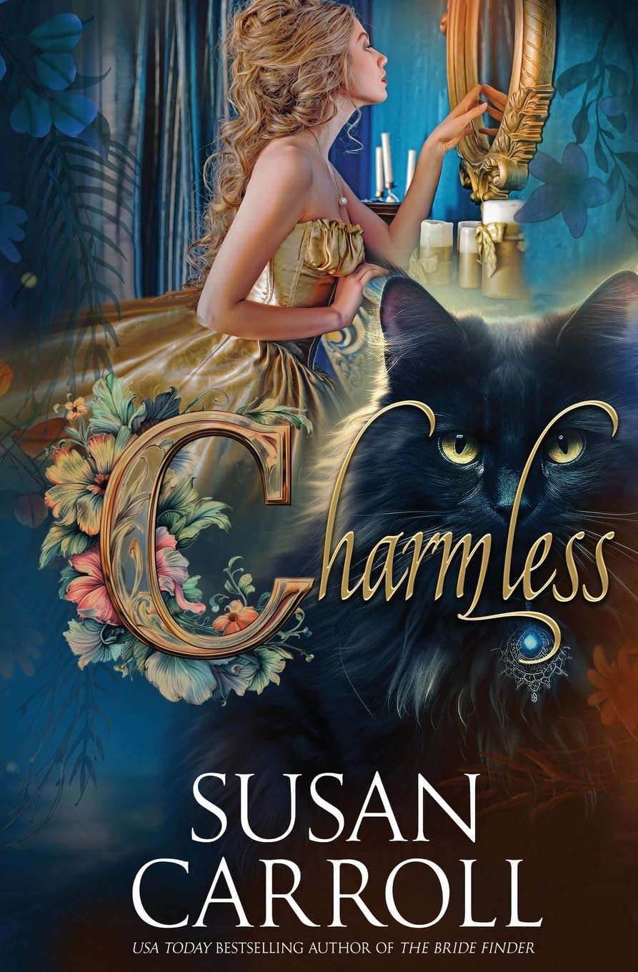 Charmless (2) (Fantastic Fairy Tales)
