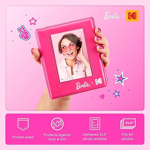 Miniatura 10 de Zink Kodak Step Printer  Impresora inalámbrica de fotos de teléfono celular