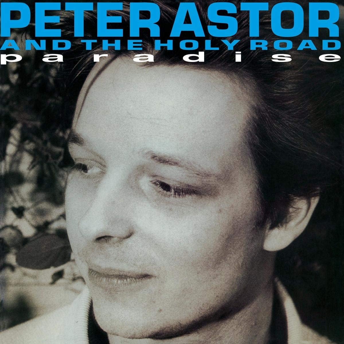 Paradise [VINYL]