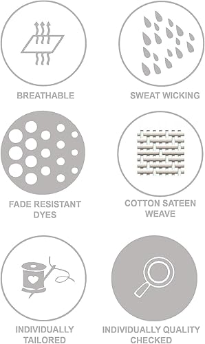 Miniatura 5 de Royal Home Collection Juego de funda de edredón de 3 piezas, 100% algodón egipcio, tamaño individual/individual XL, color gris sólido de 600 hilos