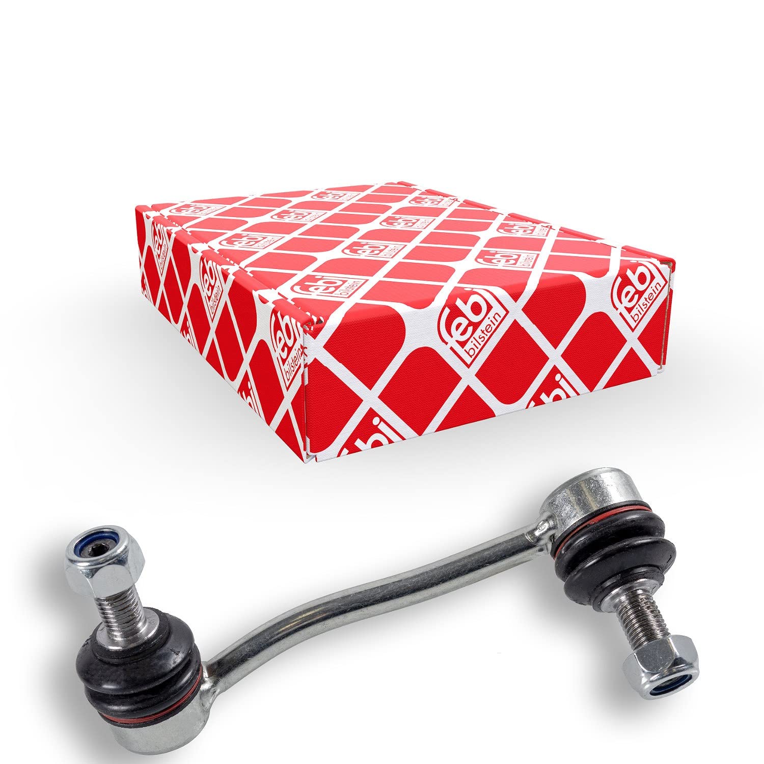Anti Roll Bar Link fits VW CRAFTER 2E, 2F 2.0D Front Left 11 to 16 Stabiliser