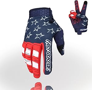 FASTGOOSE Gloves
