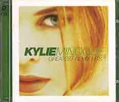 洋楽 Kylie Minogue Greatest Remix Hits 4 Greatest Remix Hits 4: Minogue, Kylie: Amazon.ca: Music