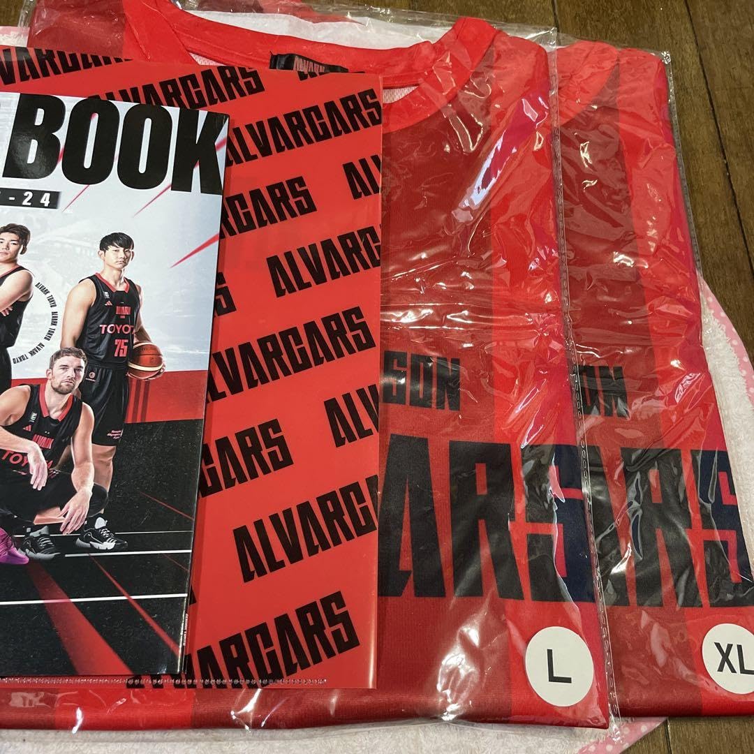 Amazon.co.jp: アルバルク東京 FCグッズ シャツ2枚セット : ホーム 
