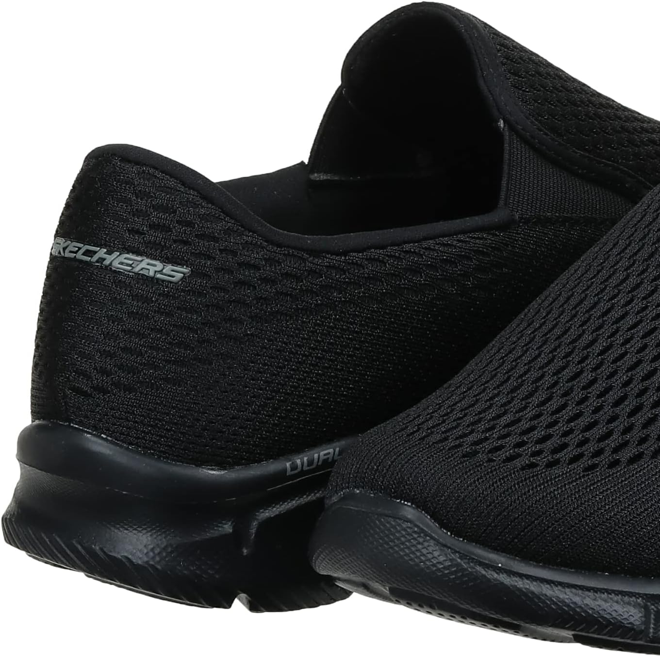 Skechers Men's Equalizer Double Play 11 Black