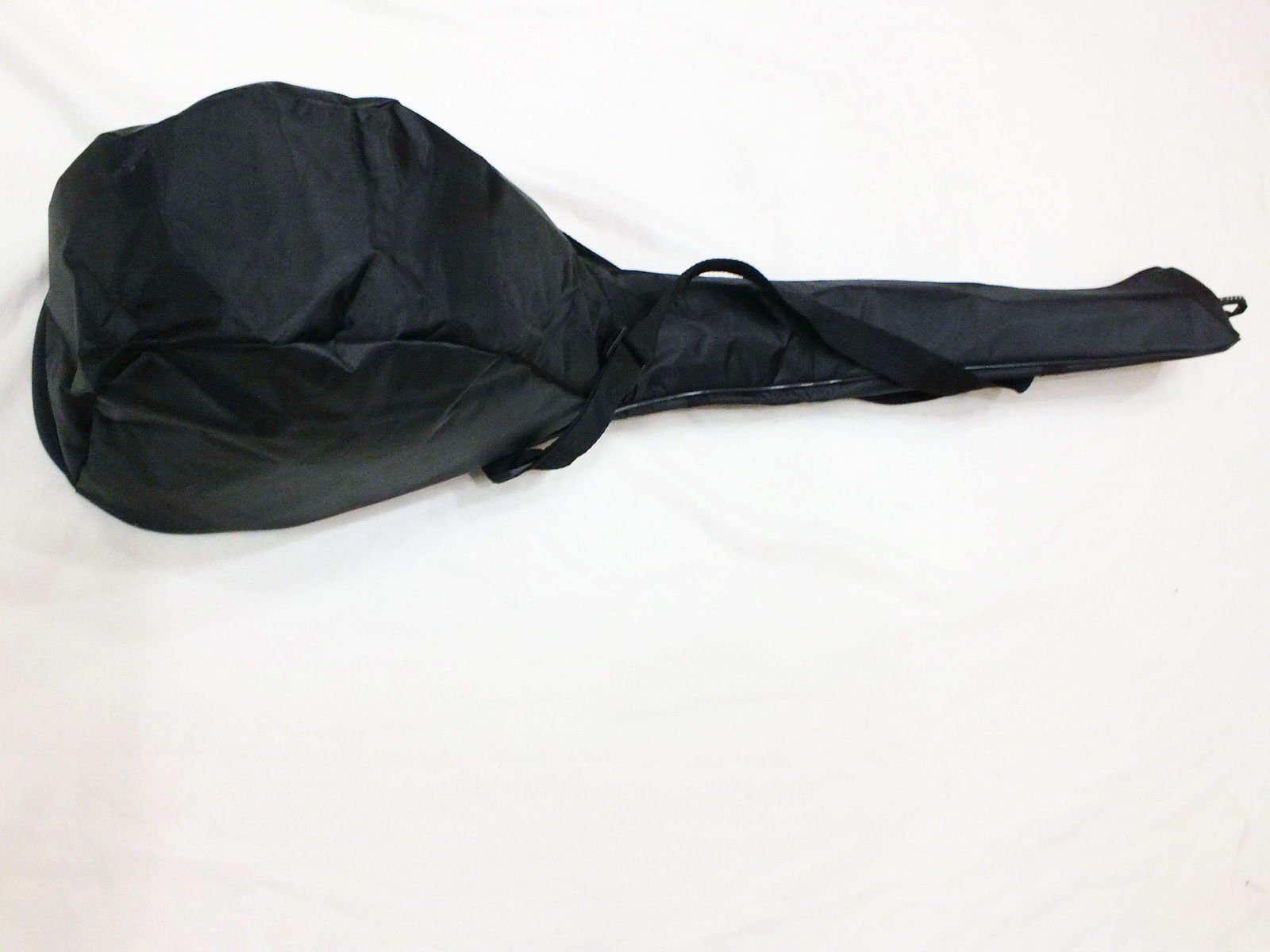 Quality Softcase For Long Neck Saz Baglama