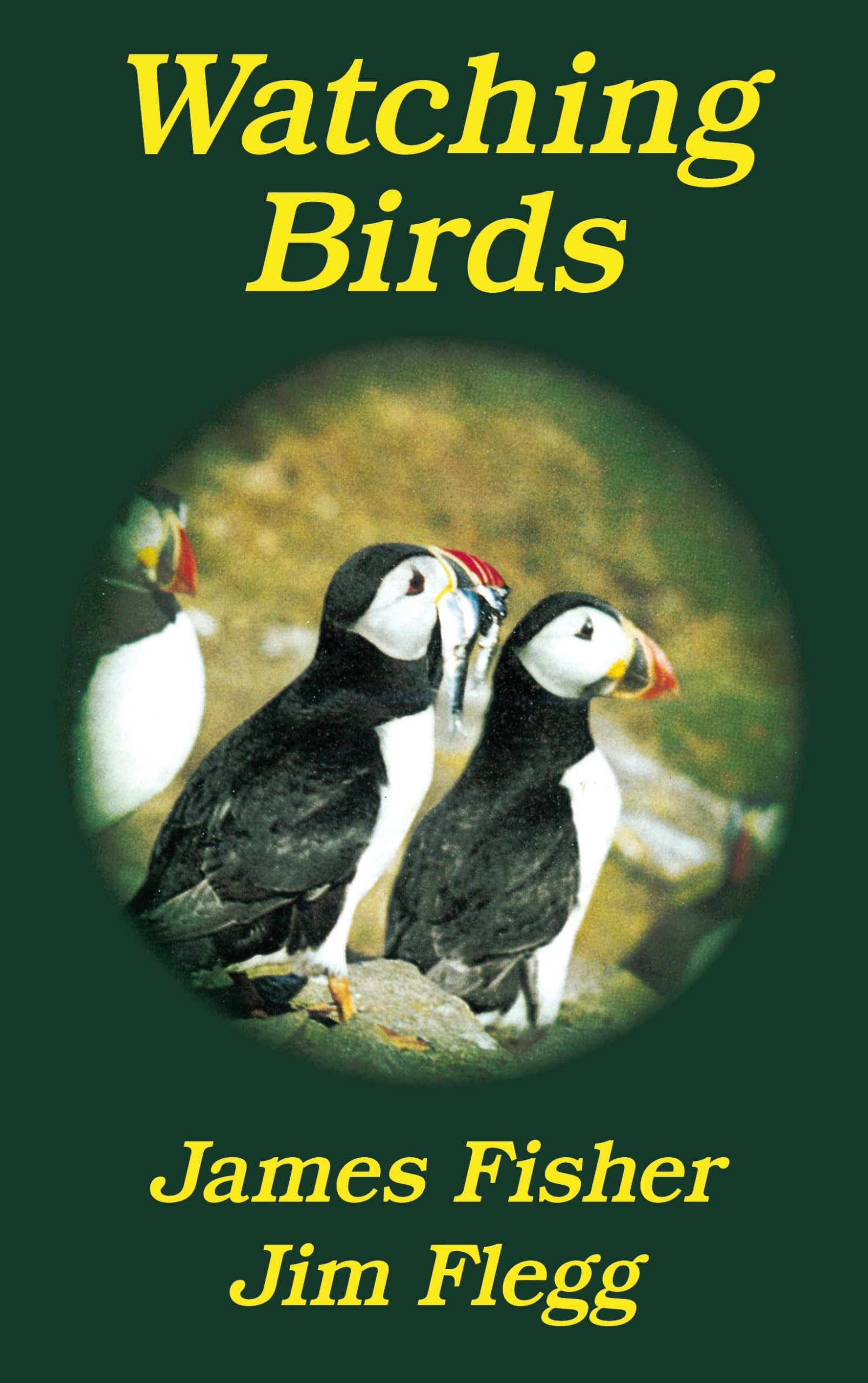 Buy Watching Birds — BookShops.in