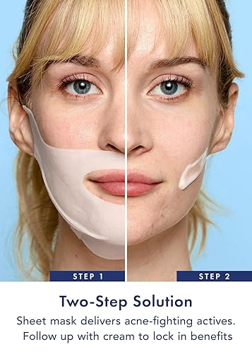 Miniatura 24 de Rael Mascarilla facial para el cuidado de la piel, máscaras faciales de colágeno, máscara facial de bambú, cuidado de la piel coreano, con esencia