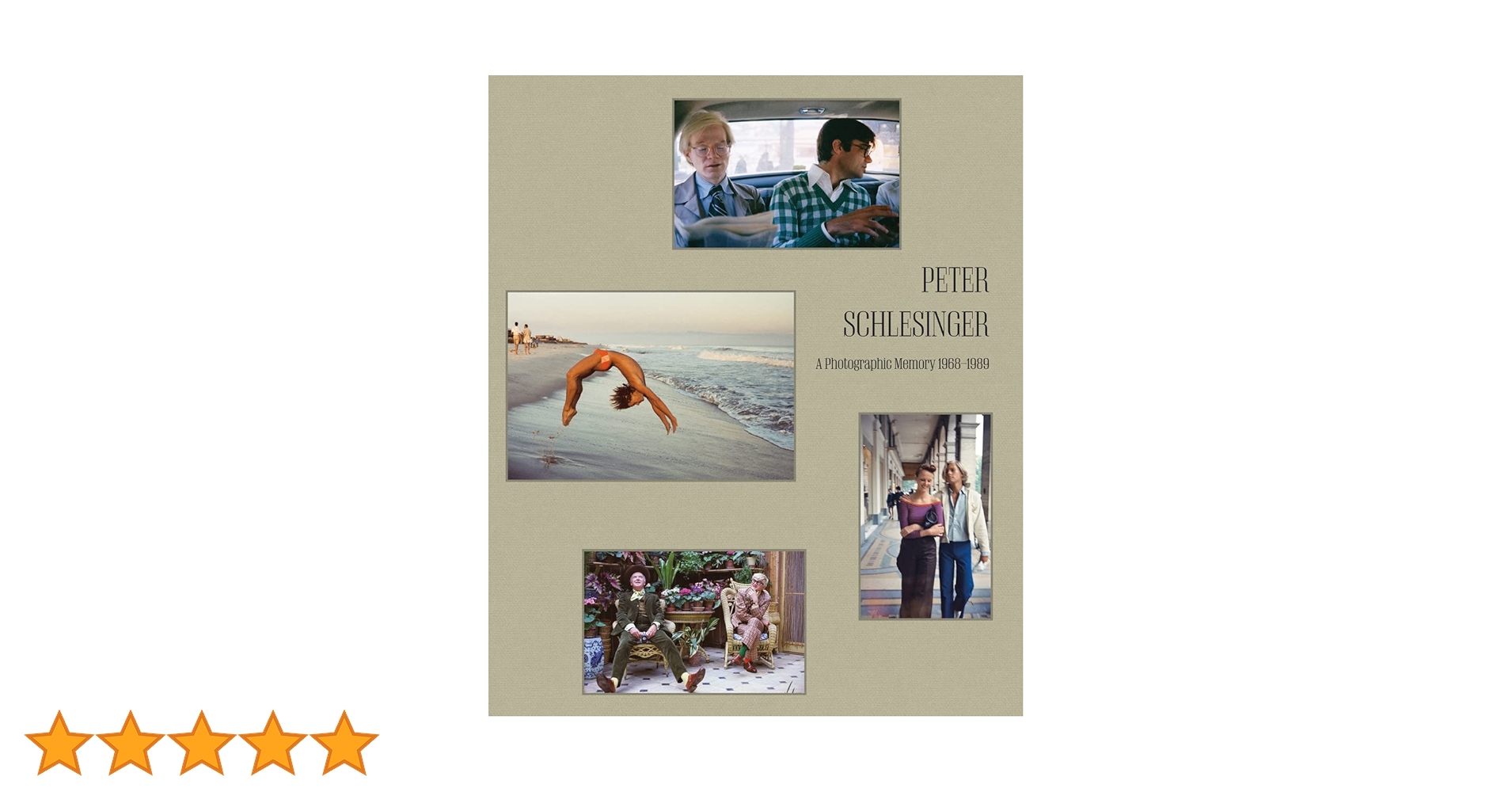 アート・デザイン・音楽 A Photographic Memory 1968-1989 Peter Schlesinger: A Photographic Memory 1968-1989, Reto